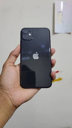 Iphone 11 128gb jv