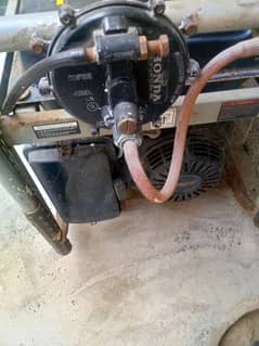 5 KVA Generator