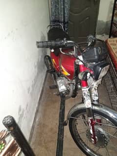 125 Honda for sale modal 2021