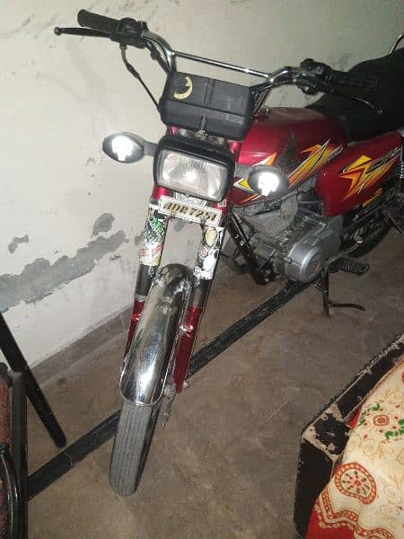 125 Honda for sale modal 2021 2