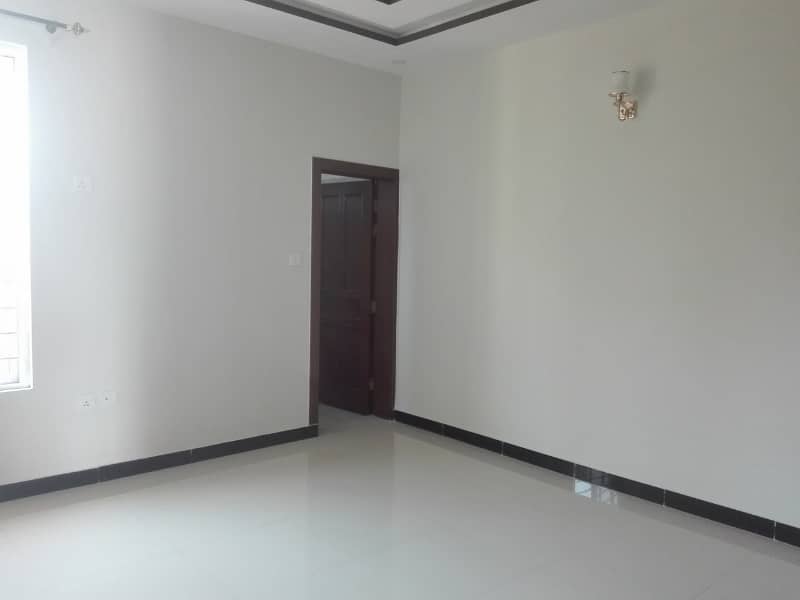 3200 Square Feet Spacious Upper Portion Available In PWD Housing Scheme For rent 3