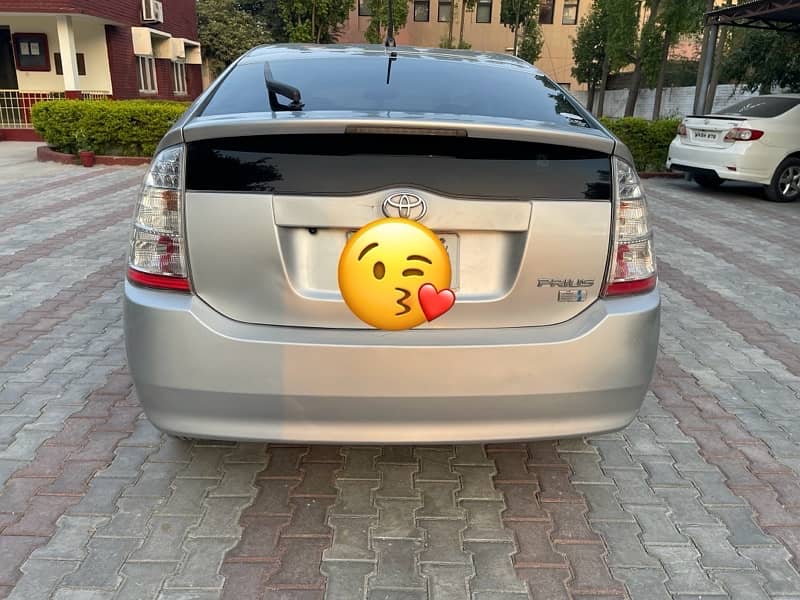 Toyota Prius 2010 0