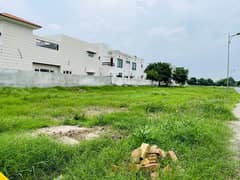 1 Kanal Residential Plot 451 For Sale In DHA Phase 4 Block DD 0