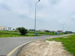 1 Kanal Residential Plot 226 For Sale In DHA Phase 5 Block D 0