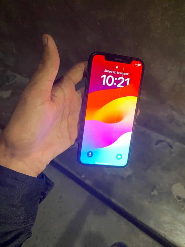 Iphone 11 Pro 1