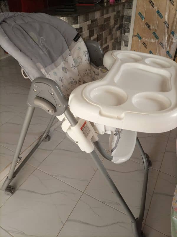 high chair 1