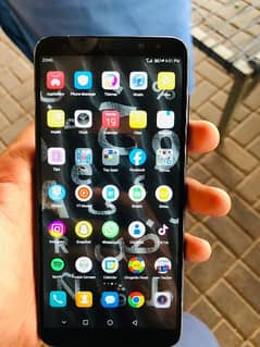 Huawei Mate 10 lite 4/64