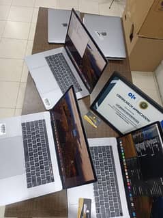 TODAY'S OFFER 2 UNITS MACBOOK PRO 2019 I5 TOUCHBAR I9 8 CORE 32GB 1TB