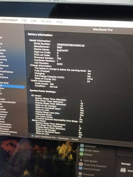 3 UNITS MACBOOK PRO 2019 CTO I5 INCH TOUCHBAR I9 8 CORE 32GB RAM 1TB 5