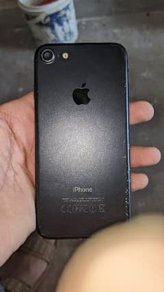 iphone 7 PTA 128 gb