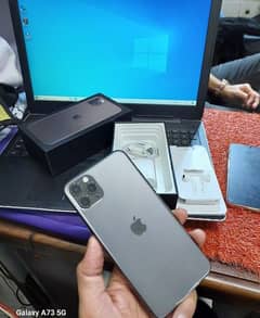 iphone 11 pro max pta approved 03409540439Watsapp