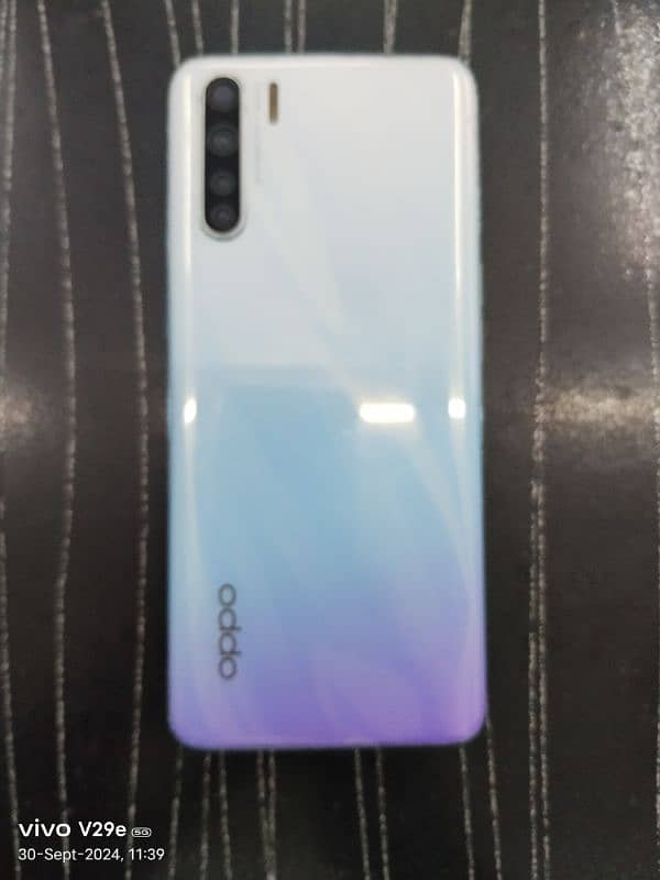 Oppo F15.03146857207 7