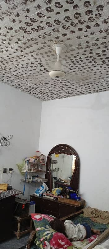 3 Marla Double Story House For Sale Gulshan Colony Near About Ramzan Choke Chungi Amber Sidhu Lahore 9