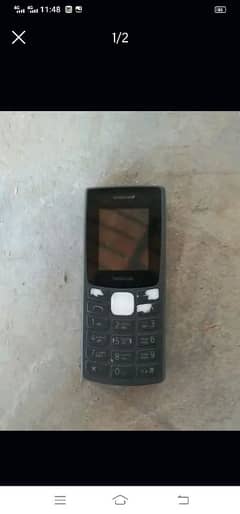 Nokia mobile