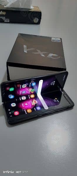 Samaug  Galaxy Fold 1 3