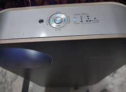 Philips Air purifier 0