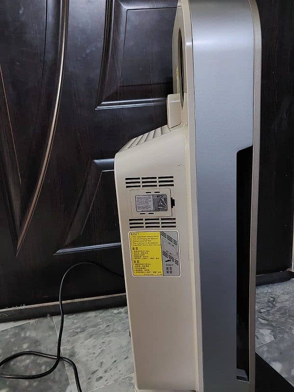 Philips Air purifier 2