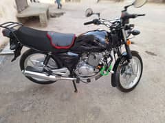 Suzuki GS 150 SE 10/10 0