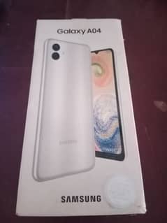 Samsung A04