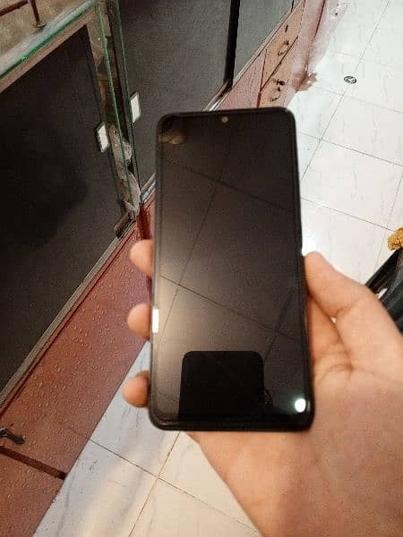 readmi note 12:) 6/128 like a new condition 2