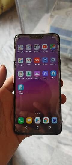 LG G7 best gaming phone 60fps pubg spotted PTA VIP