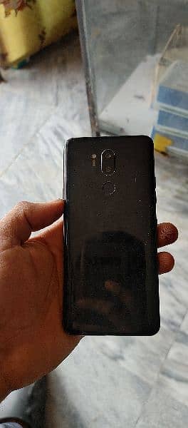 LG G7 best gaming phone 60fps pubg spotted PTA VIP 2