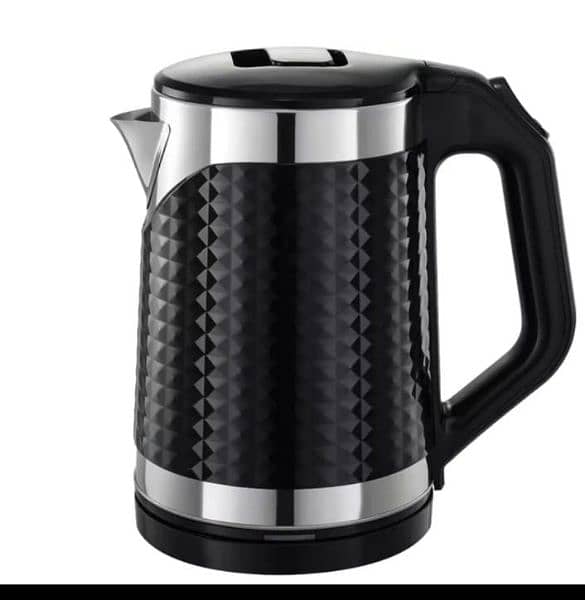 electric kettle 0