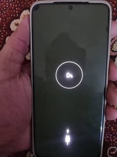 Samsung S20 Plus 0