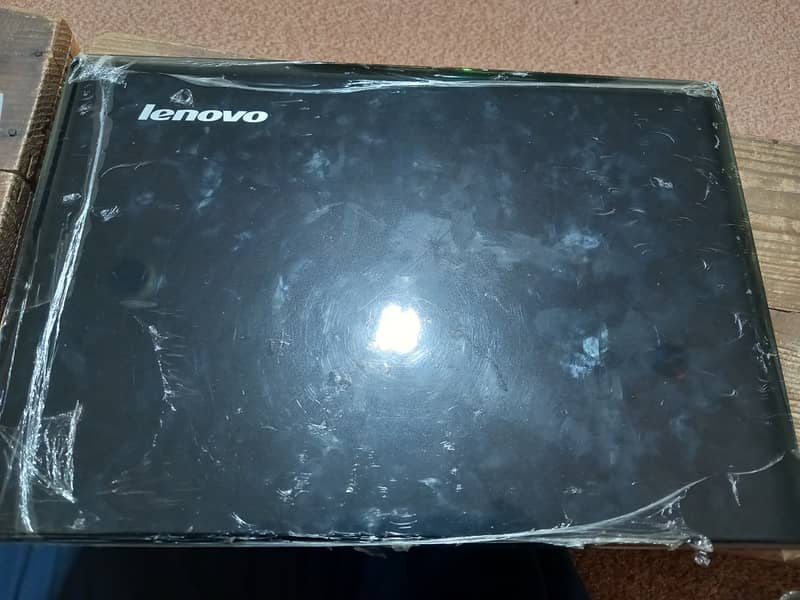 lenovo G50-80 1