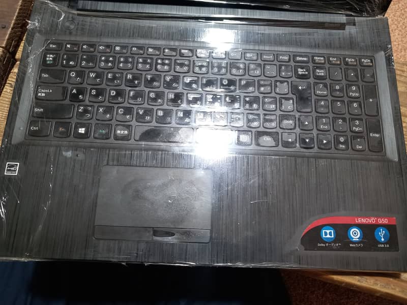 lenovo G50-80 6