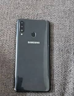 Samsung a 20s