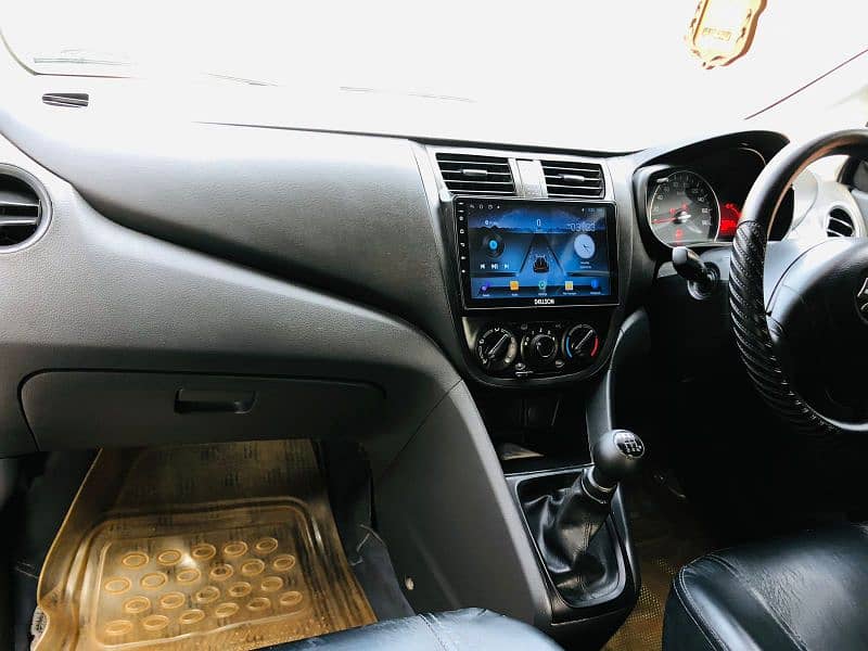 Suzuki Cultus VXR 2018 5