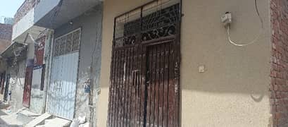 Brand New Double Story House For Sale Gulshan Colony Ramzan Choke 0