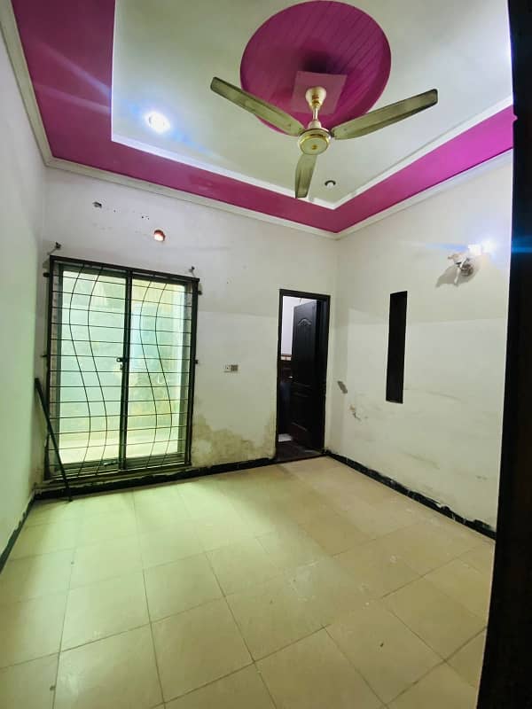 5 Marla Double Storey House For Sale Punjab Society Lahore 4