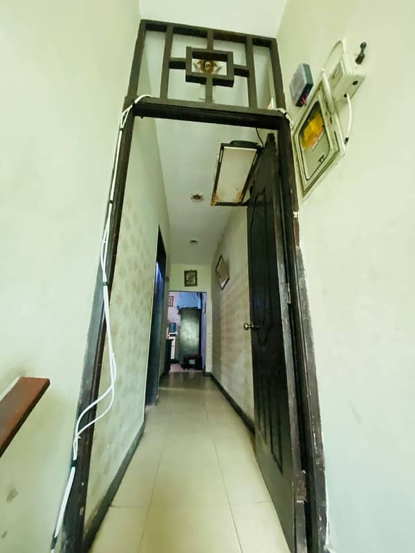 5 Marla Double Storey House For Sale Punjab Society Lahore 12