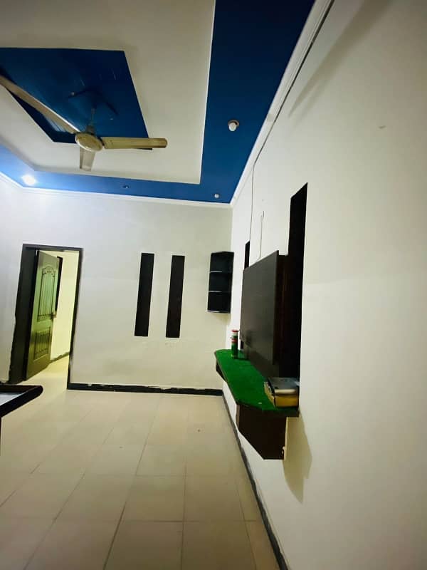 5 Marla Double Storey House For Sale Punjab Society Lahore 26