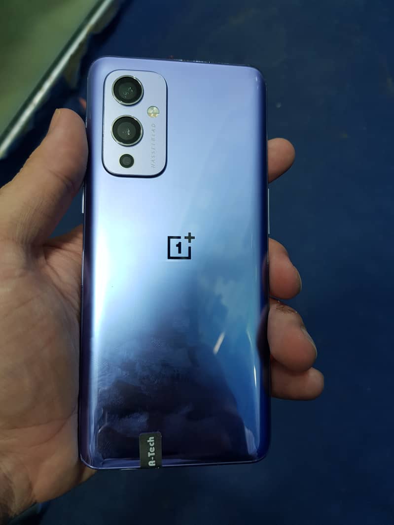 oneplus 9 12/256 3