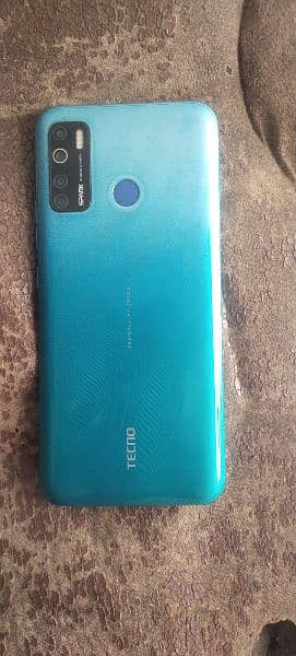 Tecno tecno spark 5 pro 4/64 har lehaz se ok he 2