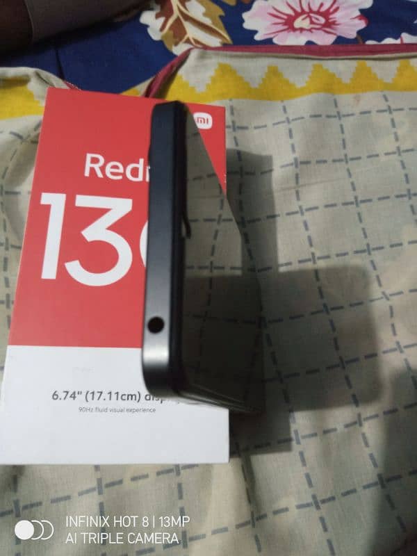 Redmi 13 C 3