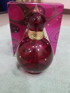 Fantasy Intense Britney Spears Perfume 0