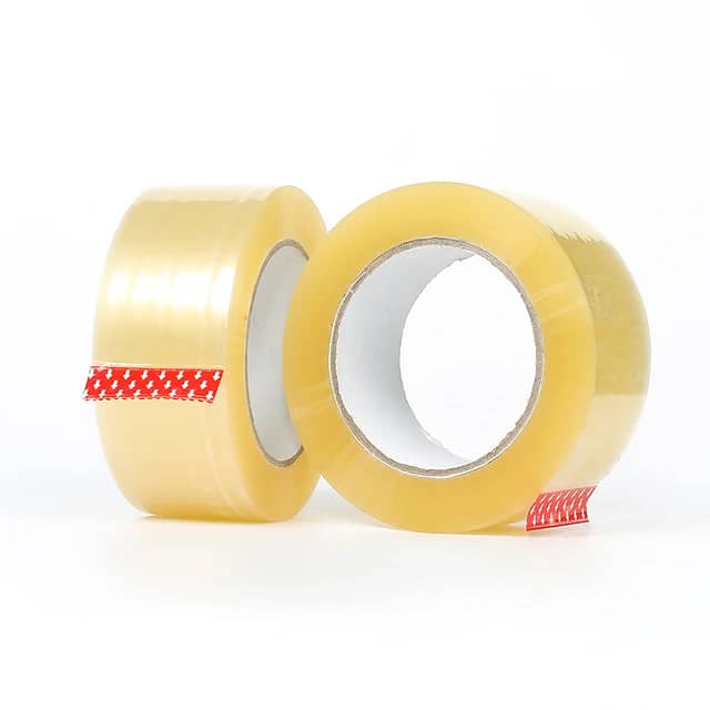 Packing Tape 3