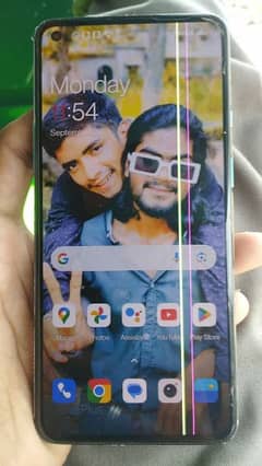 oneplus 8t 12/256 Gb 10/8 condition all okay water pack test bi karo