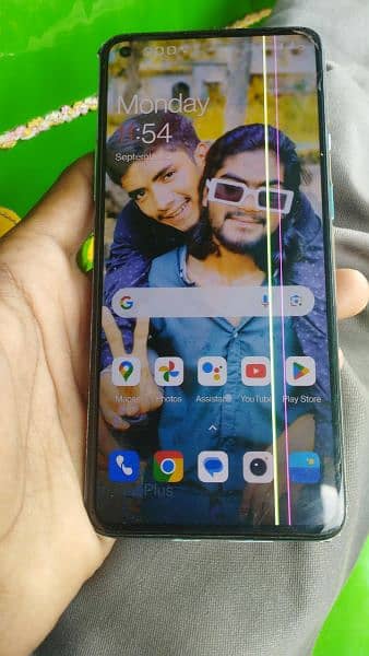 oneplus 8t 12/256 Gb 10/8 condition all okay water pack test bi karo 1