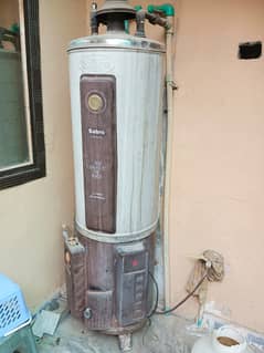 Home Used Geyser For Sale