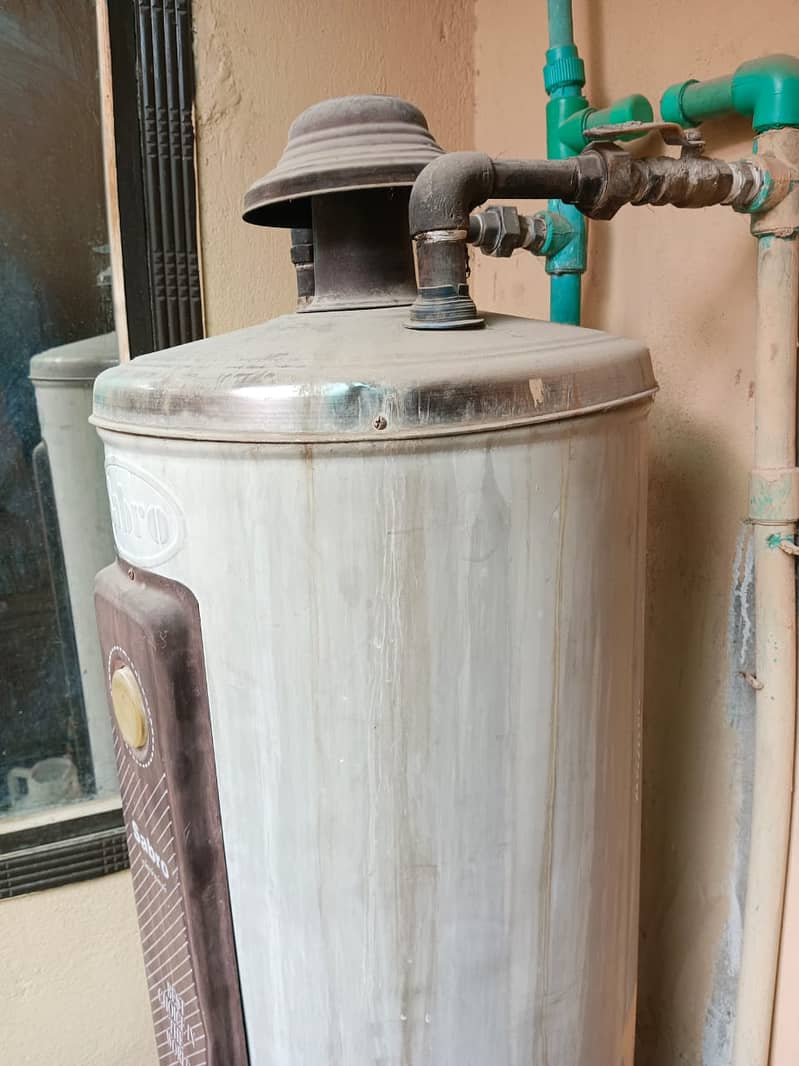 Home Used Geyser For Sale 4