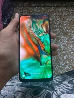 Samsung A20 2/32gb