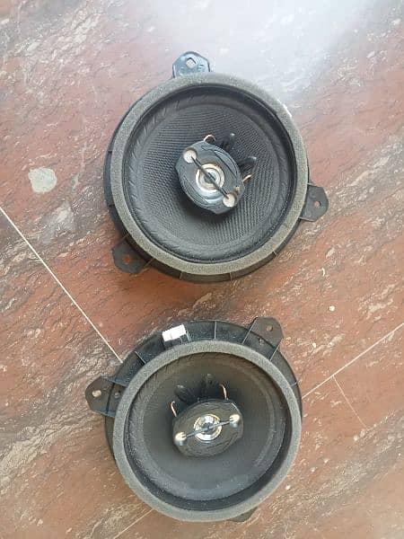 speaker 6 inch china For Sale 1