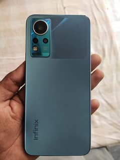 infinix