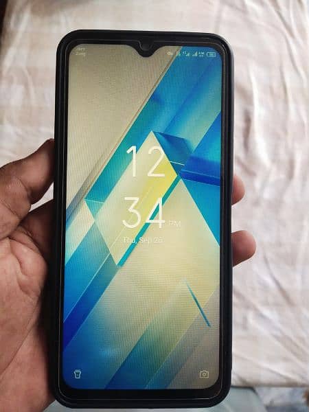 infinix note 12 6+5/128 2