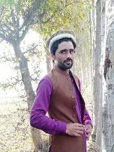 Saif ullah